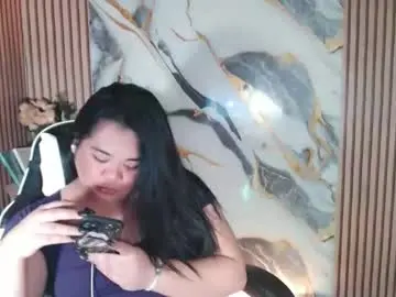 Chaturbate Live Porn of exoticpinayx