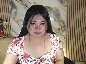 Chaturbate Live Sex of exoticpinayx