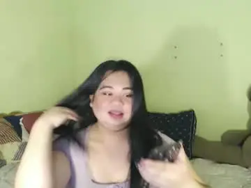 Chaturbate Private Sex Chat of exoticpinayx