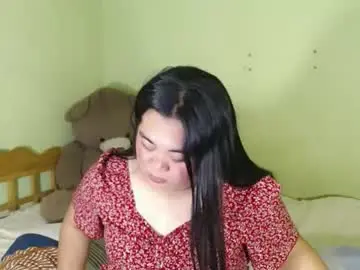 Chaturbate Live Porn of exoticpinayx