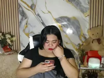 Chaturbate Adult Webcam of exoticpinayx