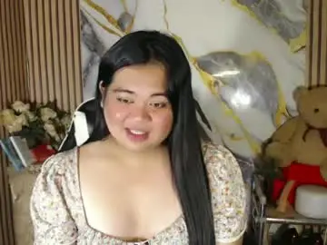 Chaturbate Sex Chat of exoticpinayx