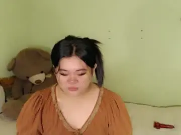 Chaturbate Live Sex Cam of exoticpinayx