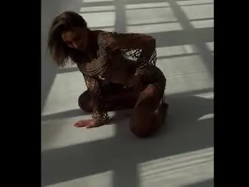 Chaturbate Free Live Porn of foxe_sailey