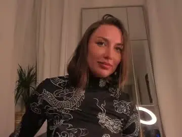 Chaturbate Adult Webcam of foxe_sailey