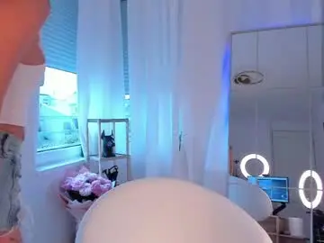 Chaturbate Watch Live Sex Cams of foxe_sailey