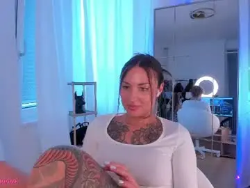 Chaturbate Best Webcam of foxe_sailey