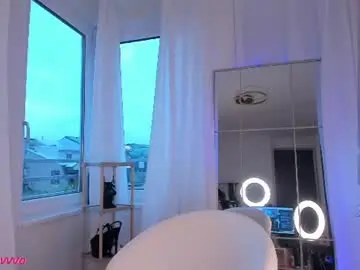Chaturbate Best live sex cam show of foxe_sailey