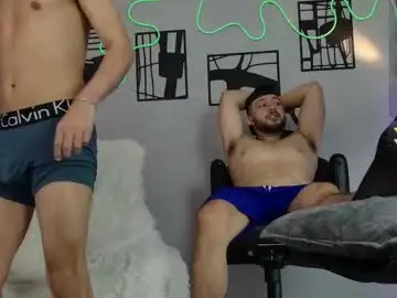 Chaturbate Sex Chat of jaxon_blaze