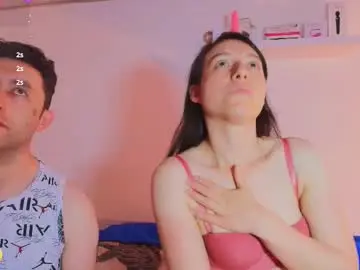 Chaturbate Adult Video Chat of jeremmyandstacy