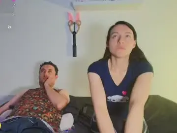 Chaturbate Sex Cam of jeremmyandstacy