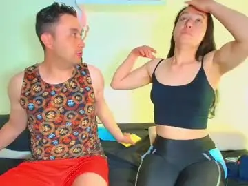 Chaturbate Nude Webcam of jeremmyandstacy