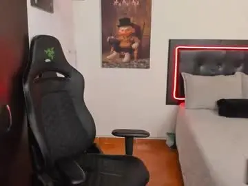 Chaturbate Sex Chat of joseph_palacios