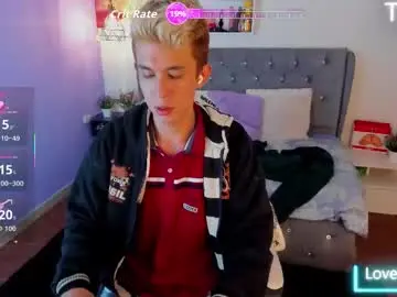 Chaturbate Free Porn Cam of juaan_diick