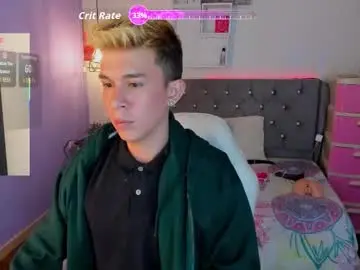 Chaturbate Adult Video Chat of juaan_diick