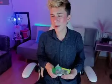 Chaturbate Sex Cam of juaan_diick