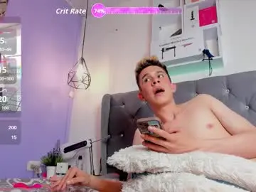 Chaturbate Nude Webcam of juaan_diick