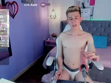 Chaturbate Sex Chat of juaan_diick