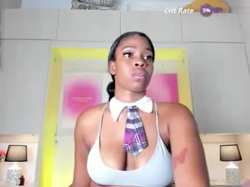 Chaturbate Free Porn Cam of kiomarabaker