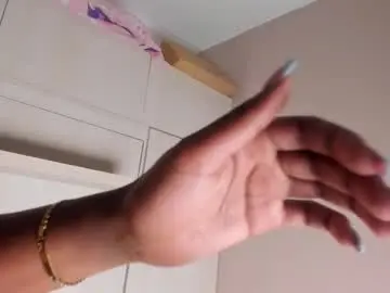 Chaturbate Live Sex Cam of kiomarabaker