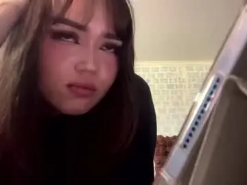 Chaturbate Live Porn of ladymau