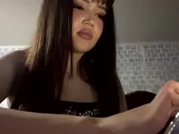 Chaturbate Live Porn of ladymau