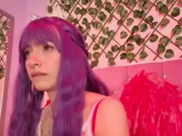 Chaturbate Adult Webcam of lauren_evans96