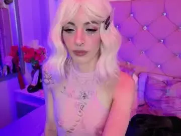 Chaturbate Adult Video Chat of lauren_evans96