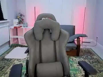 Chaturbate Live Sex Cam of lucidangelok