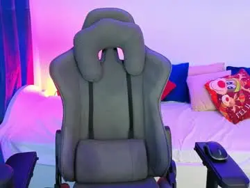 Chaturbate Free Porn Cam of lucidangelok