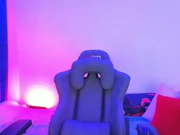 Chaturbate Nude Webcam of lucidangelok