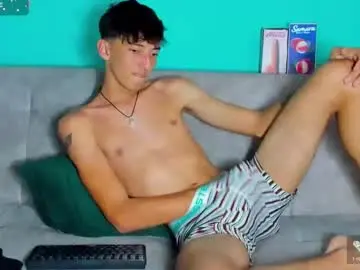Chaturbate Live Sex Cam of maikol_ortizz