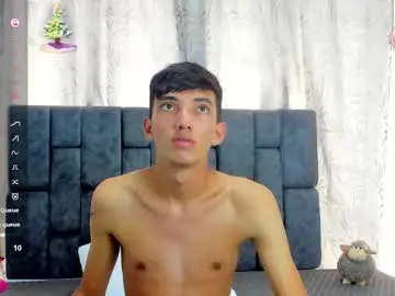 Chaturbate Live Sex of maikol_ortizz