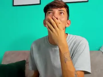 Chaturbate Live Sex Cam of maikol_ortizz