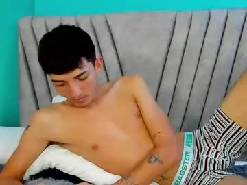 Chaturbate Adult Video Chat of maikol_ortizz