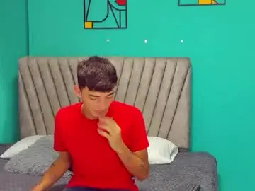 Chaturbate Live Sex Cam of maikol_ortizz