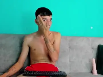 Chaturbate Adult Video Chat of maikol_ortizz