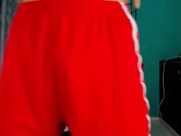 Chaturbate Live Sex Cam of maikol_ortizz