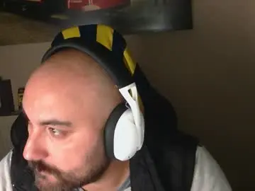 Chaturbate Free Porn Cam of mecanick