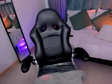 Chaturbate Adult Webcams of megann_blaze