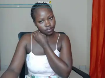 Chaturbate Live Porn of melaningoddess30