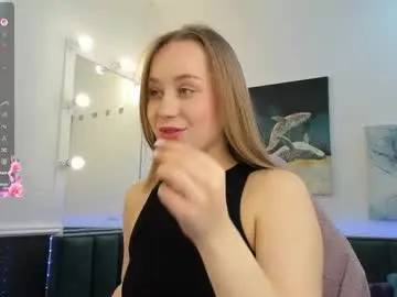 Chaturbate Best Webcam of melissa_new22