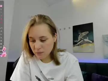 Chaturbate Best Webcam of melissa_new22