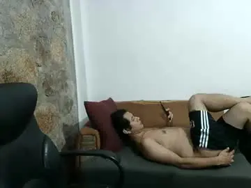 Chaturbate Sex Chat of mexatre