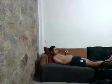 Chaturbate Live Sex Cam of mexatre