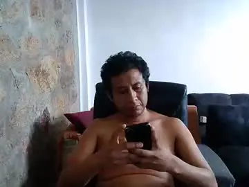 Chaturbate Sex Cam of mexatre