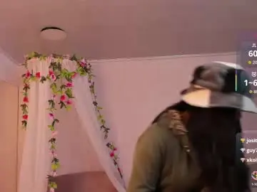 Chaturbate Private Sex Chat of naomy_bss