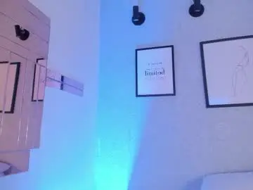 Chaturbate Best live sex cam show of natasha_harpper