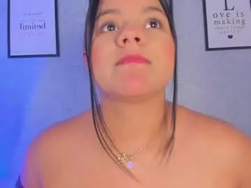 Chaturbate Live Sex of natasha_harpper