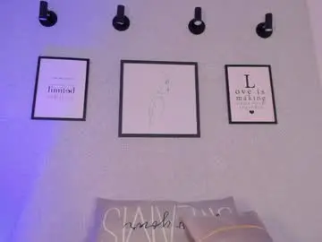 Chaturbate Best Webcam of natasha_harpper